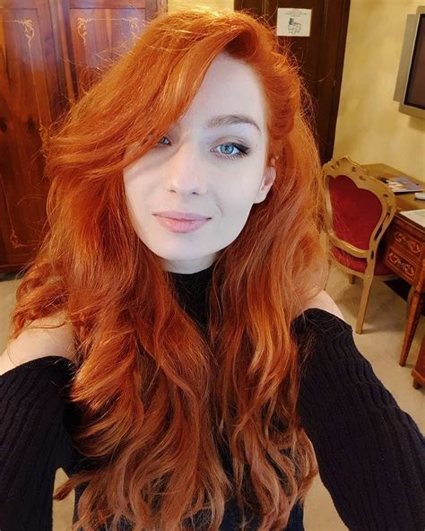 😍onechristina Stunning Redhead Beautiful Red Hair Gorgeous Redhead
