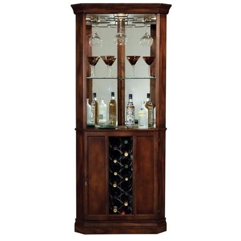 4.1 out of 5 stars 19. Howard Miller Piedmont Wine and Spirits Corner Home Bar ...