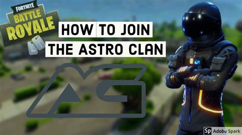 How To Join The Astro Clan Astro Clan Highlights Youtube