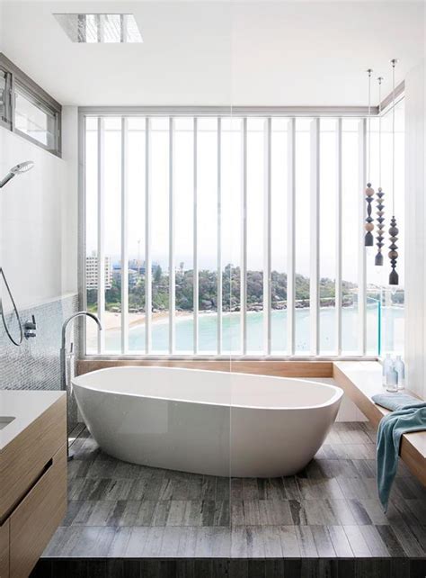 30 Beautiful Bathroom Designs To Steal Australian House And Garden