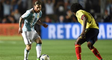 Messi competirá por sexta vez en la copa américa. Lionel Messi saludó a Colombia en video de 'fair play ...