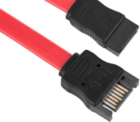 Complete Guide Of SATA Cable Definition Types Usage Differences