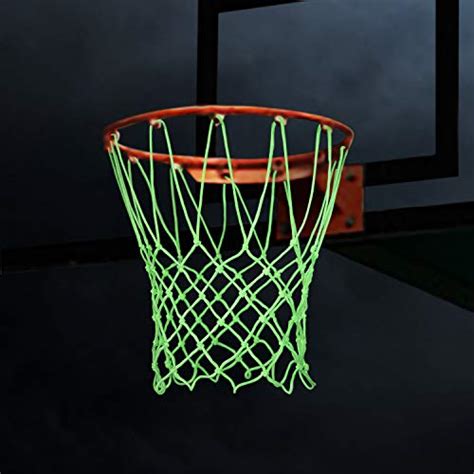 Top 10 Basketball Nets Glow In The Dark Of 2020 No Place Called Home