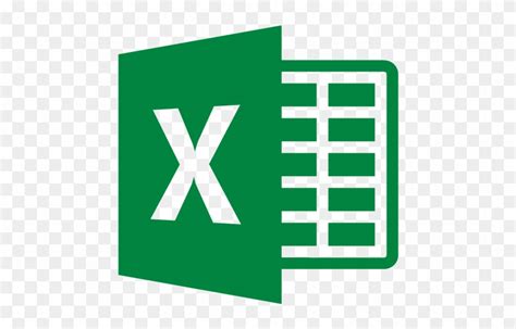 S Microsoft Excel Logo Free Transparent Png Clipart