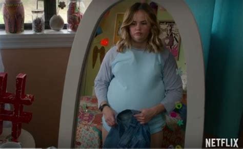 Netflix Insatiable Has Infuriated Viewers Who Call It Fat Shaming