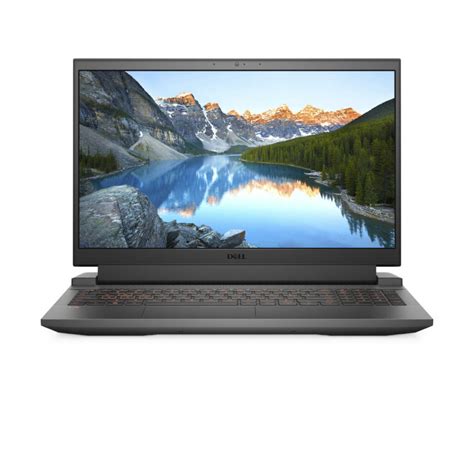Dell G5 15 5510 Gaming Core I5 10500h 25ghz 512gb 8gb 156