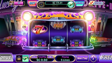 Lucky money app sign up. Luckyland Slots Revved up Reels - YouTube