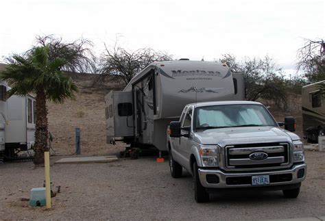 Rving And Travelsadventures With Suzanne And Brad Ridgeview Rv