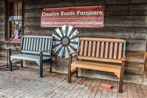 Creative Rustic Furniture Bird In Hand Real Lancaster Countyreal
