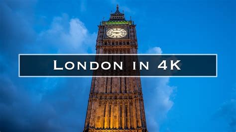 4k London Walk Tour United Kingdom Walk Tour Londra Sokaklarinda