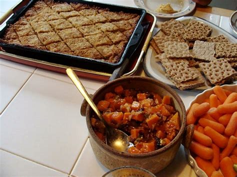 What do you serve for easter dinner? Bryanna Clark Grogan's Vegan Feast Kitchen/ 21st Century Table: BUTTAH UPDATE; EASTER DINNER PICS