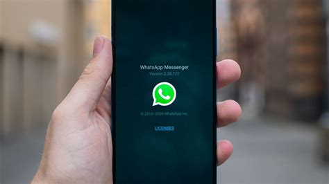 WhatsApp Envía mensajes con diferentes tipos de letra descubre cómo