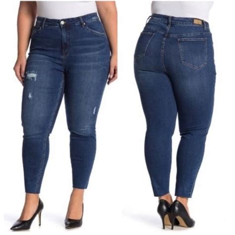 Unionbay Jeans Nwt Supplies By Unionbay Ankle Fit Skinny Jeans