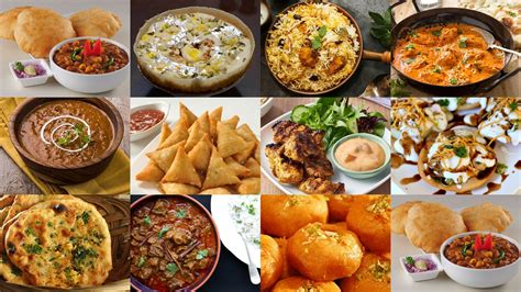 Top 10 Indian Dishes For Tourists To Try While Traveling To India