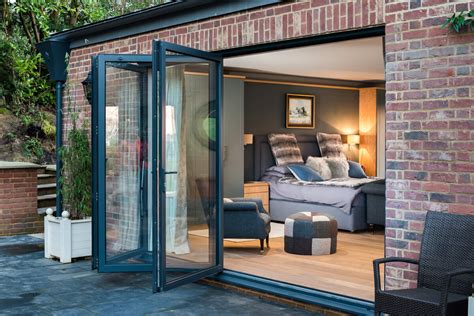Free delivery and returns on ebay plus items for plus members. Aluminium Bi-Fold Doors, Sevenoaks | Aluminium Bi-Fold ...