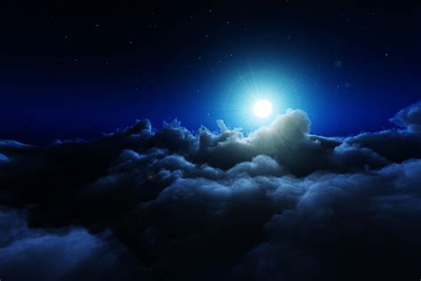 Night Full Hd Wallpaper And Background Image 1920x1280 Id370026
