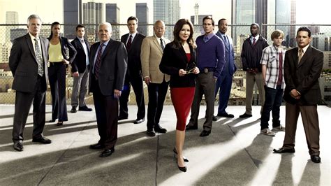 Major Crimes Cast Season 5 Stars And Main Characters