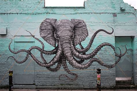 30 Amazing London Street Art Designs 2020 Uk London Beep