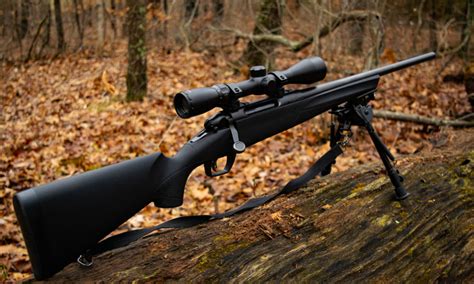 7 Best Scopes For An Ar 15 For Coyote Hunting Gun Reviews Handgun