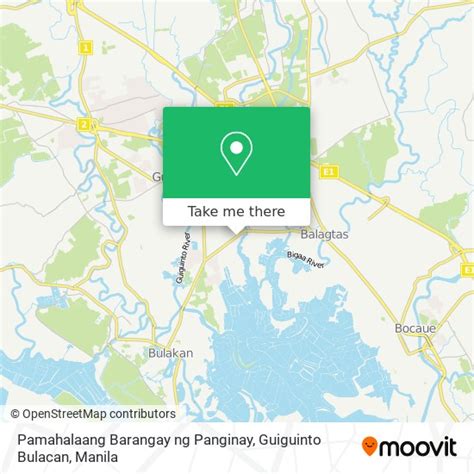 How To Get To Pamahalaang Barangay Ng Panginay Guiguinto Bulacan By Bus My Xxx Hot Girl