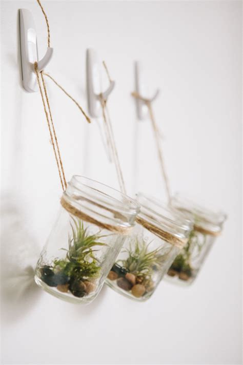 Amazing Diy Mason Jar Planters You Can Make In No Time Top Dreamer