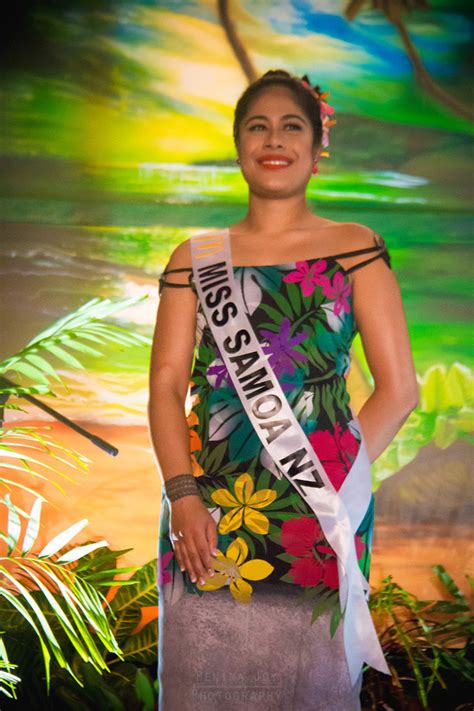 Introducing Miss Samoa 2017 Alexandra Iakopo — Thecoconettv The