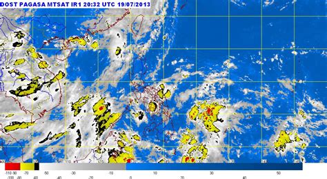 Weatherbug has current and extended local and national weather forecasts, news, temperature, live radar, lightning, hurricane alerts and more. PAGASA Weather News and Update Today | Blogging a Blog
