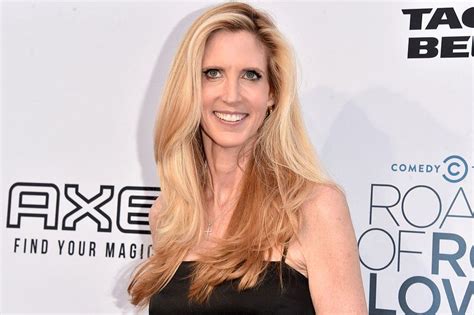 Delta Hits Back Against Conservative Author Ann Coulter Bbc News
