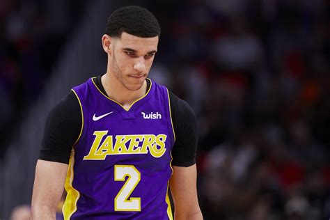 Kyle lowry, lonzo ball and lamarcus aldridge are all players who were mentioned heavily in trade rumors ahead of the deadline. Lonzo Ball to undergo arthroscopic knee surgery on Tuesday - Lakers Outsiders