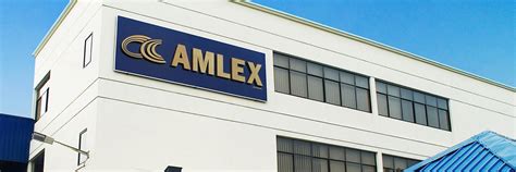 Participation dans les secteurs de la fabrication et des placements. Contact Us | Amlex Holdings Berhad
