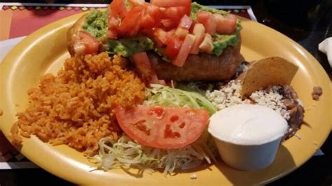 Pepe S Mexican Restaurant Burbank 8516 S Cicero Ave Menú Precios Y Restaurante Opiniones
