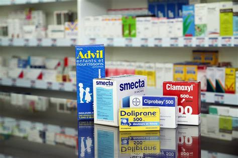 La facture d'importation des produits pharmaceutiques en hausse de 2%