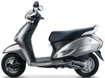 All new activa 6g is available in two variants. Honda Activa New Model | Itsourteamwork : More 'WE' Less 'I'