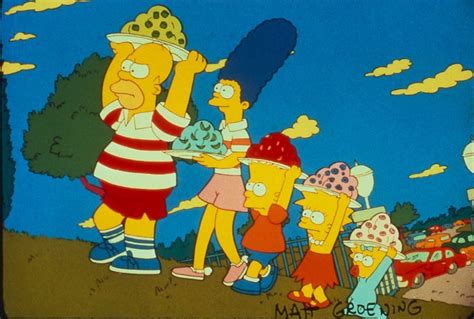Depois De 25 Anos ‘os Simpsons Entra Oficialmente Na China Monet Séries