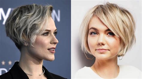 Bob Haircuts For Short Hair Top Photos In