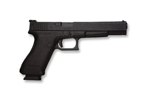 Glock 24 Semi Automatic Pistol Specifications And Pictures