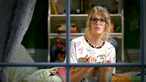 Dlai Music Videos You Belong With Me Taylor Swift