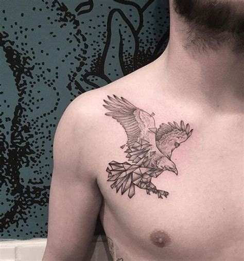 Eagle Tattoo Ideas Top 80 Tattoo Designs 2022 And Meaning
