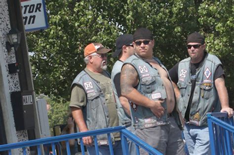 An In Depth Look Inside The Pagans Motorcycle Club