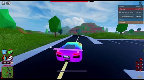 This video lists every single vehicle in jailbreak, their speed, their location and which vehicle is the. Why Jailbreak is terrible - Car Handling - YouTube