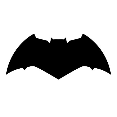 Batman Dark Knight Logo Png Clipart Best Clipart Best