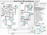Photos of Carrier Heat Pump Low Voltage Wiring Diagram