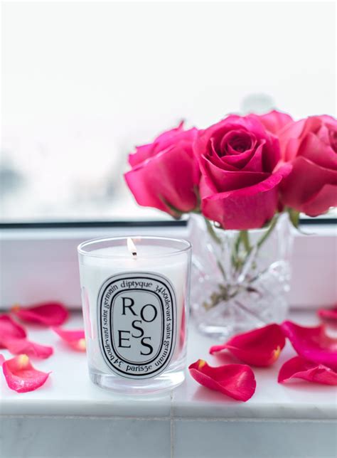 9 Rose Beauty Products To Celebrate National Fragrance Day Sydne Style