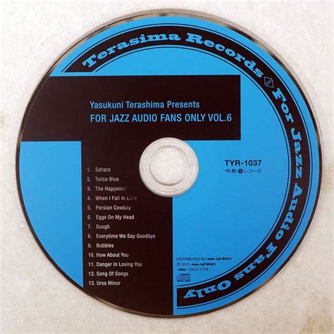 紙ジャケ Vafor Jazz Audio Fans Only Vol6andy Brown Tyr1037中古のヤフオク落札情報