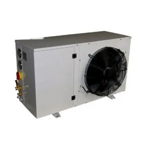 Mild Steel Cold Room Condenser Unit At Rs 25000 In Pune Id 25279910888