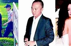justin lee cn years sex socialite victims maggie wu jail china rape sentenced charged date his ecns offender gets taipei