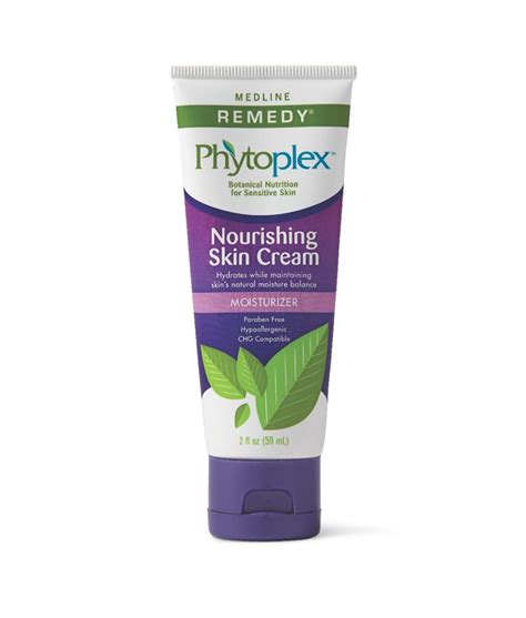 Remedy Phytoplex Nourishing Skin Cream By Medline