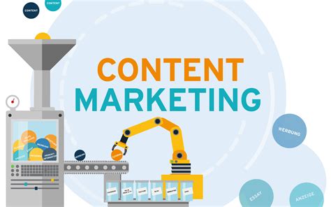 6 Reasons Why You Should Use Content Marketing!
