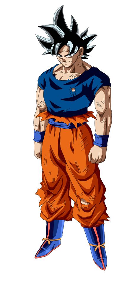 0 Result Images Of Goku Ui Omen Png Png Image Collection