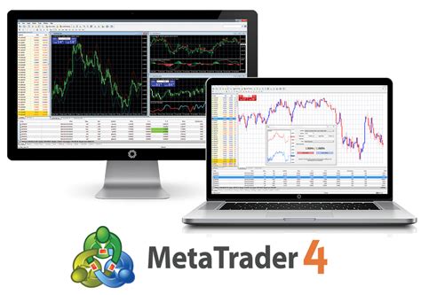 Metatrader 4 Overview What It Is And How To Use Mt 4